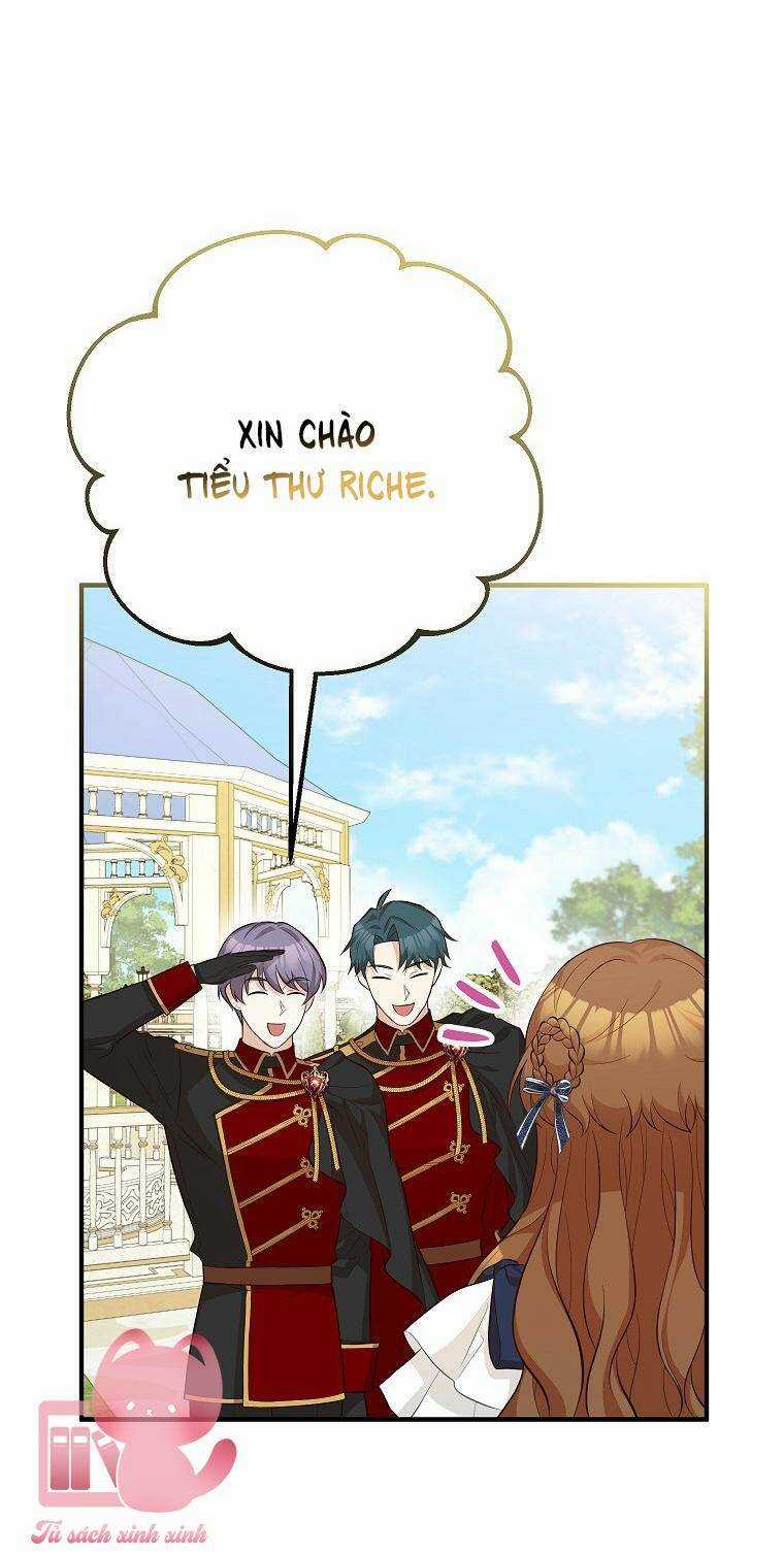 Bác Sĩ Tư Nhân Xin Từ Chức Chapter 45 trang 15