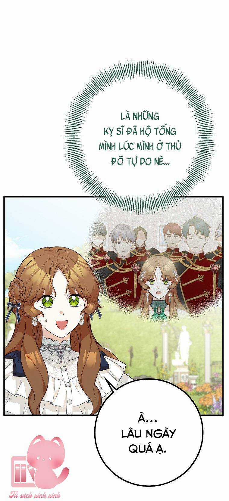 Bác Sĩ Tư Nhân Xin Từ Chức Chapter 45 trang 16