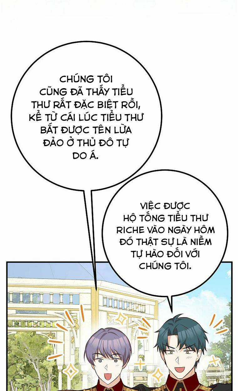 Bác Sĩ Tư Nhân Xin Từ Chức Chapter 45 trang 20