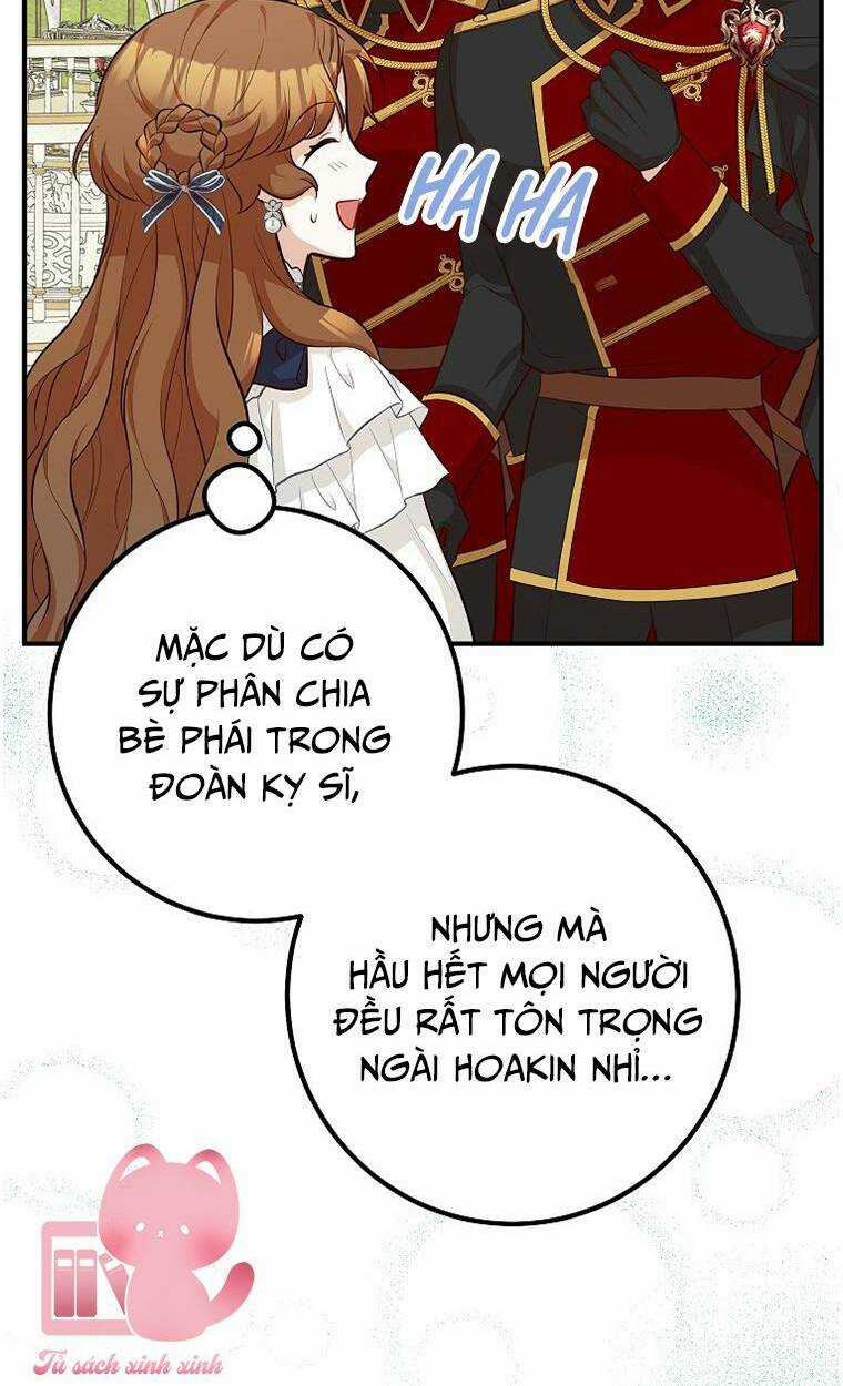 Bác Sĩ Tư Nhân Xin Từ Chức Chapter 45 trang 21