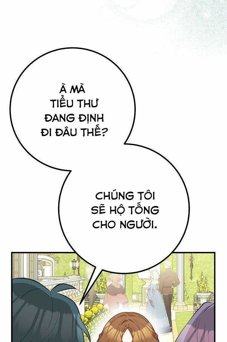 Bác Sĩ Tư Nhân Xin Từ Chức Chapter 45 trang 22