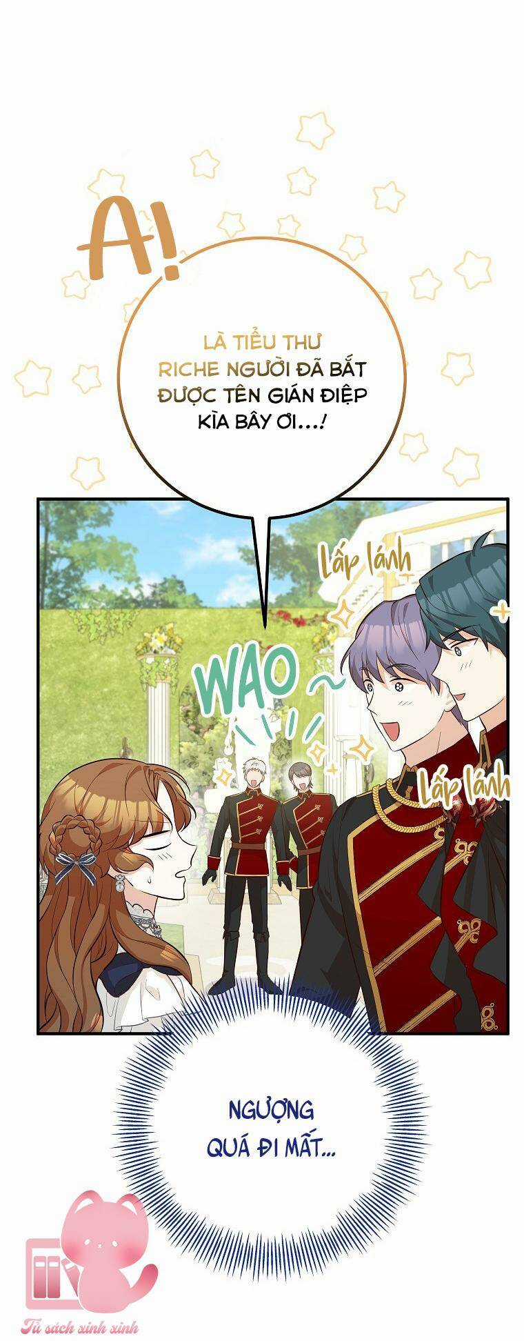 Bác Sĩ Tư Nhân Xin Từ Chức Chapter 45 trang 24