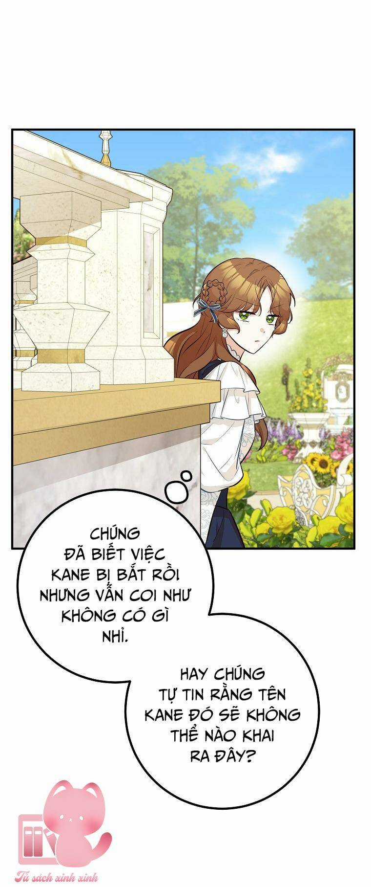 Bác Sĩ Tư Nhân Xin Từ Chức Chapter 45 trang 31