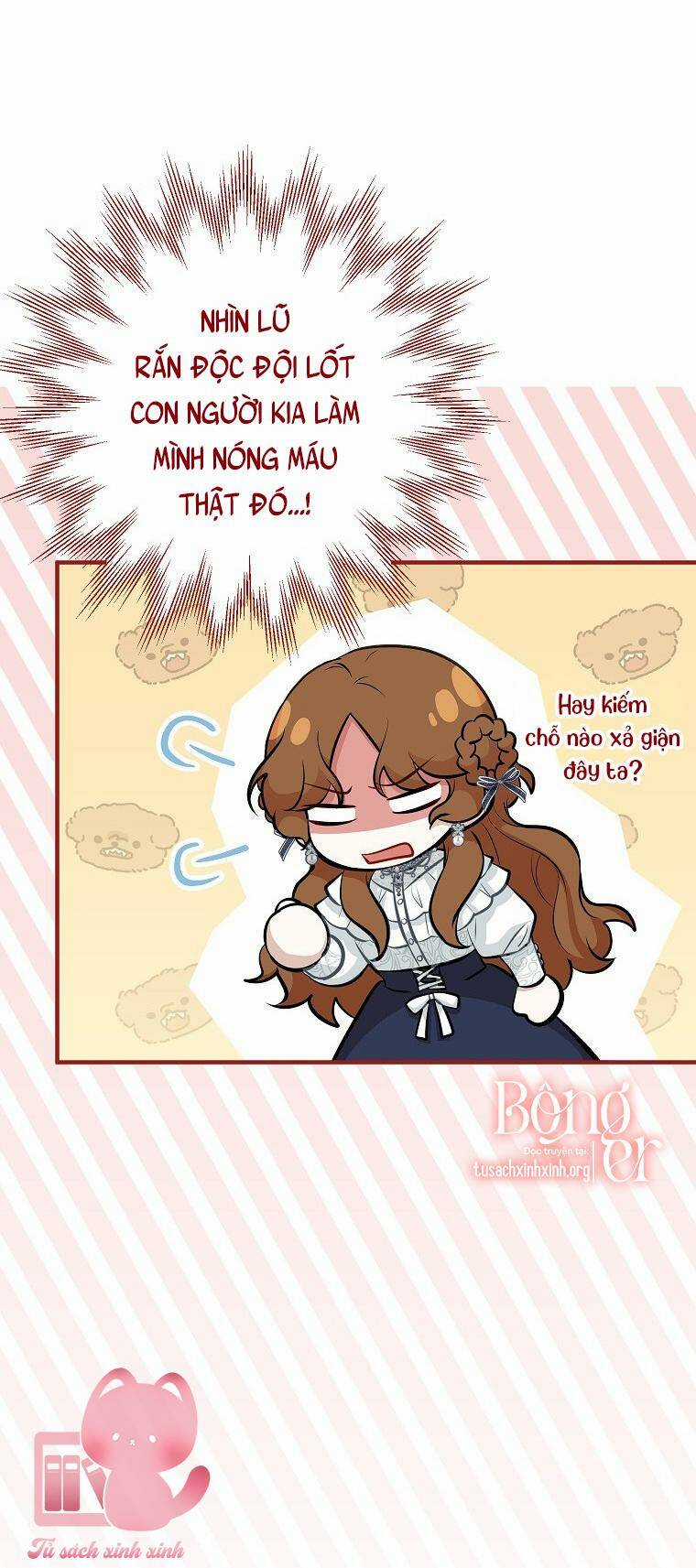 Bác Sĩ Tư Nhân Xin Từ Chức Chapter 45 trang 32