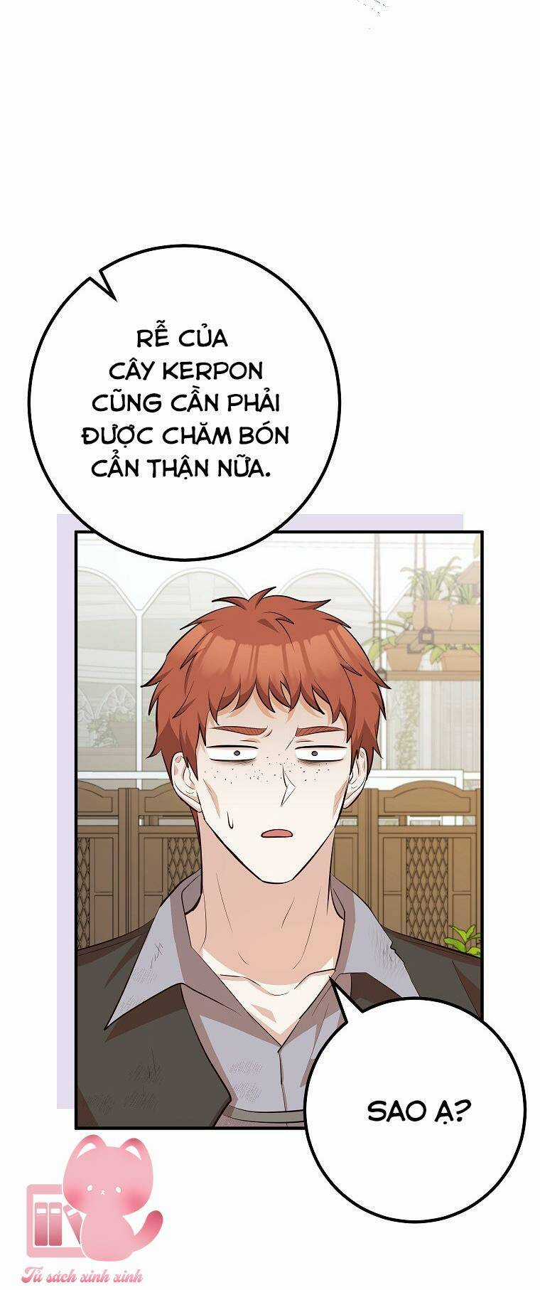 Bác Sĩ Tư Nhân Xin Từ Chức Chapter 45 trang 37