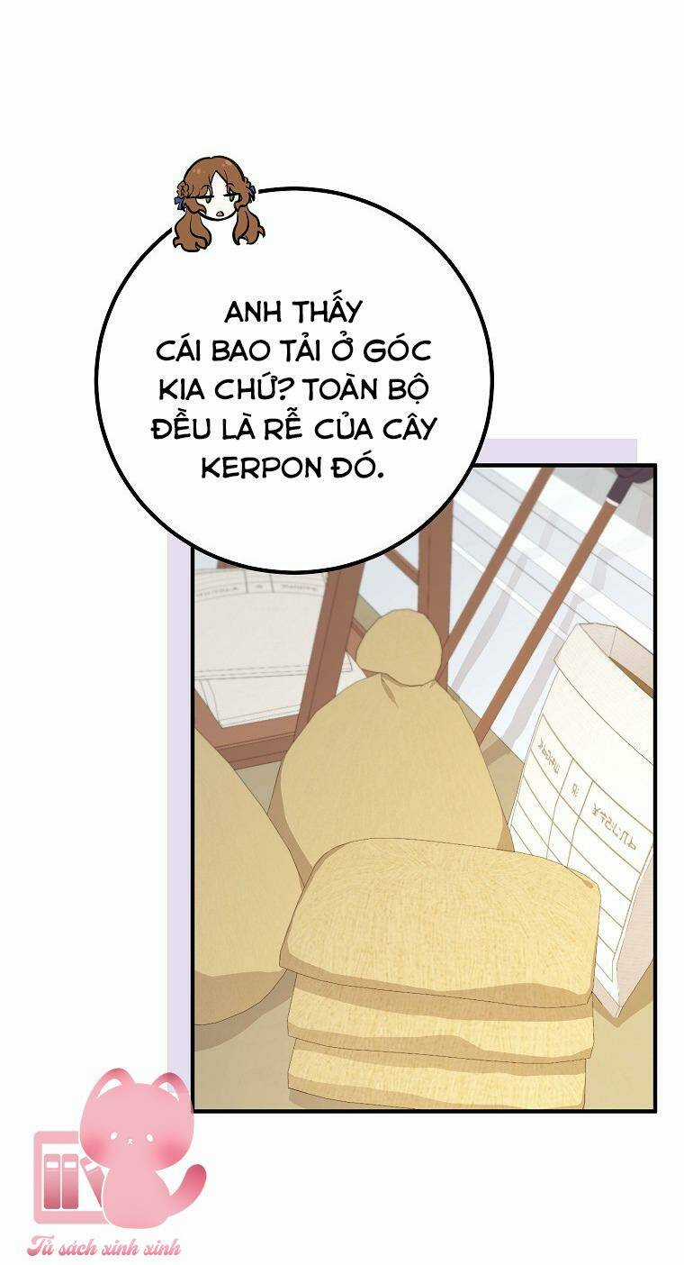 Bác Sĩ Tư Nhân Xin Từ Chức Chapter 45 trang 38