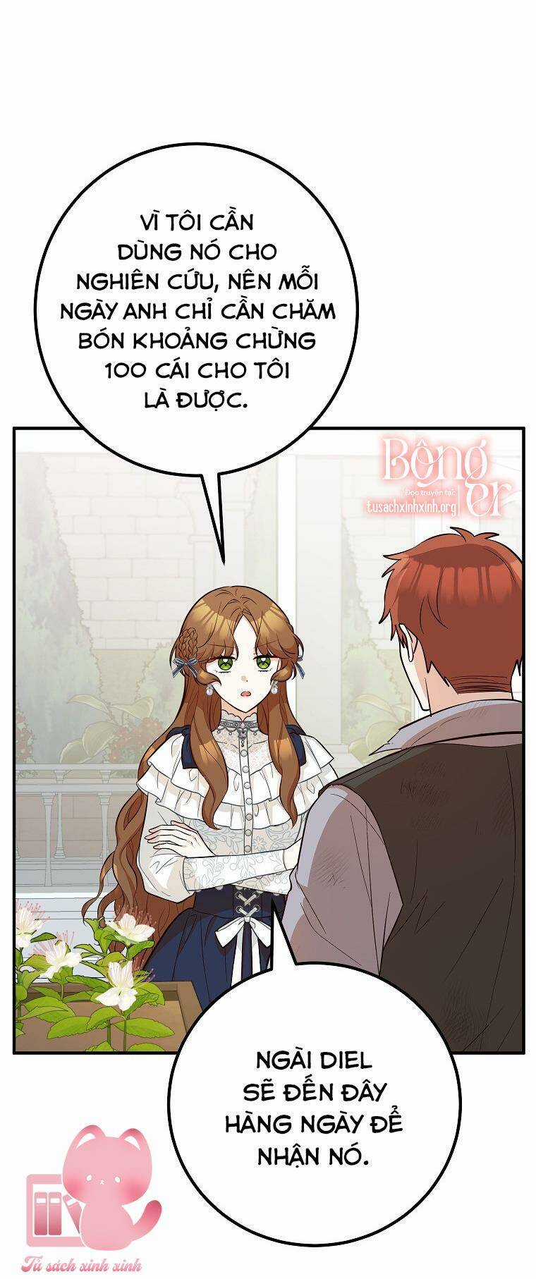 Bác Sĩ Tư Nhân Xin Từ Chức Chapter 45 trang 39