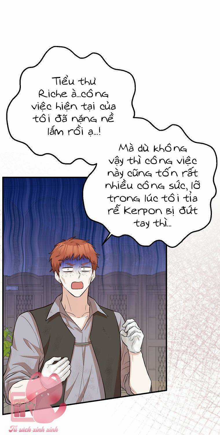 Bác Sĩ Tư Nhân Xin Từ Chức Chapter 45 trang 40