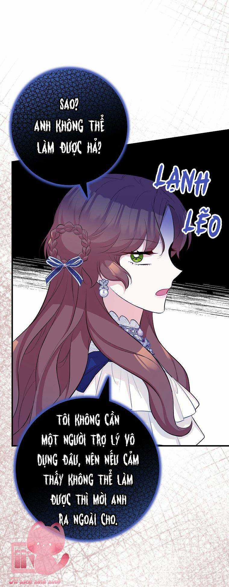 Bác Sĩ Tư Nhân Xin Từ Chức Chapter 45 trang 41