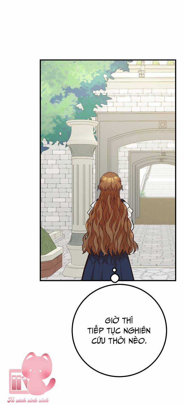 Bác Sĩ Tư Nhân Xin Từ Chức Chapter 45 trang 46