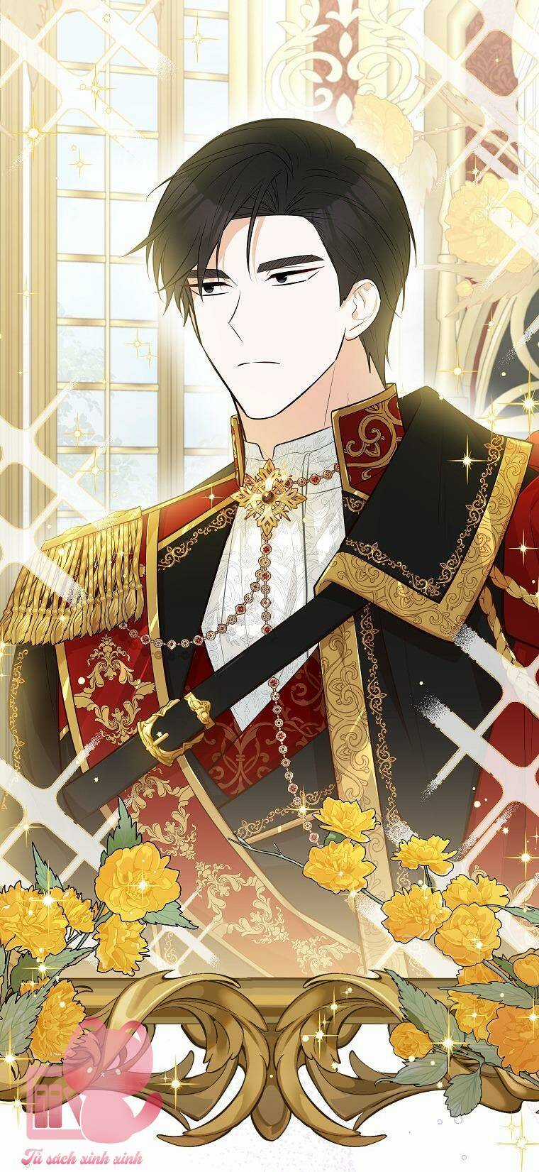 Bác Sĩ Tư Nhân Xin Từ Chức Chapter 45 trang 5