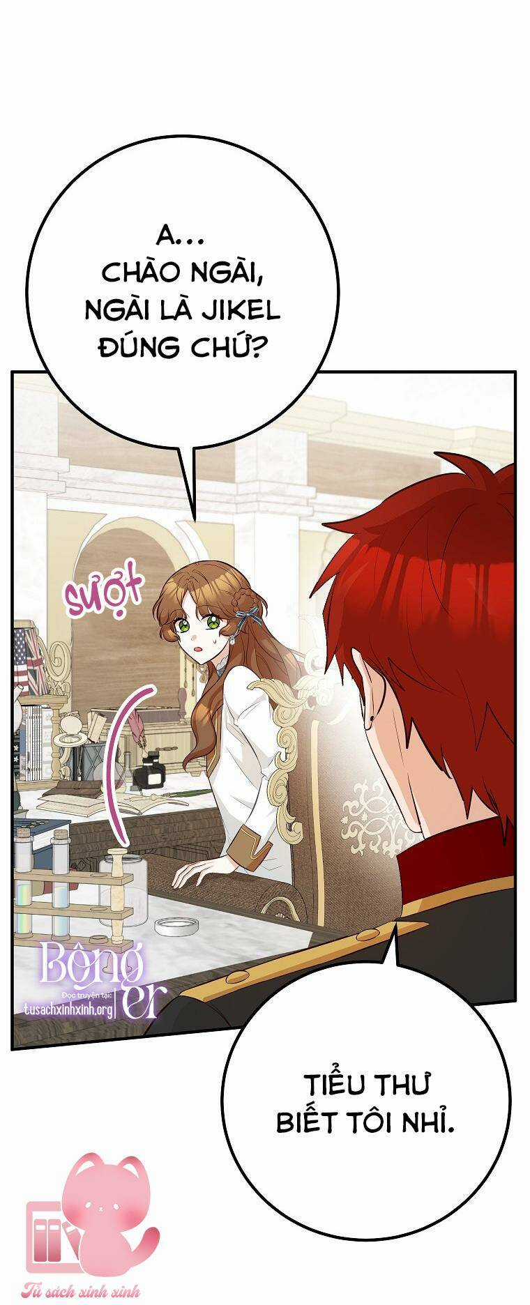 Bác Sĩ Tư Nhân Xin Từ Chức Chapter 45 trang 51