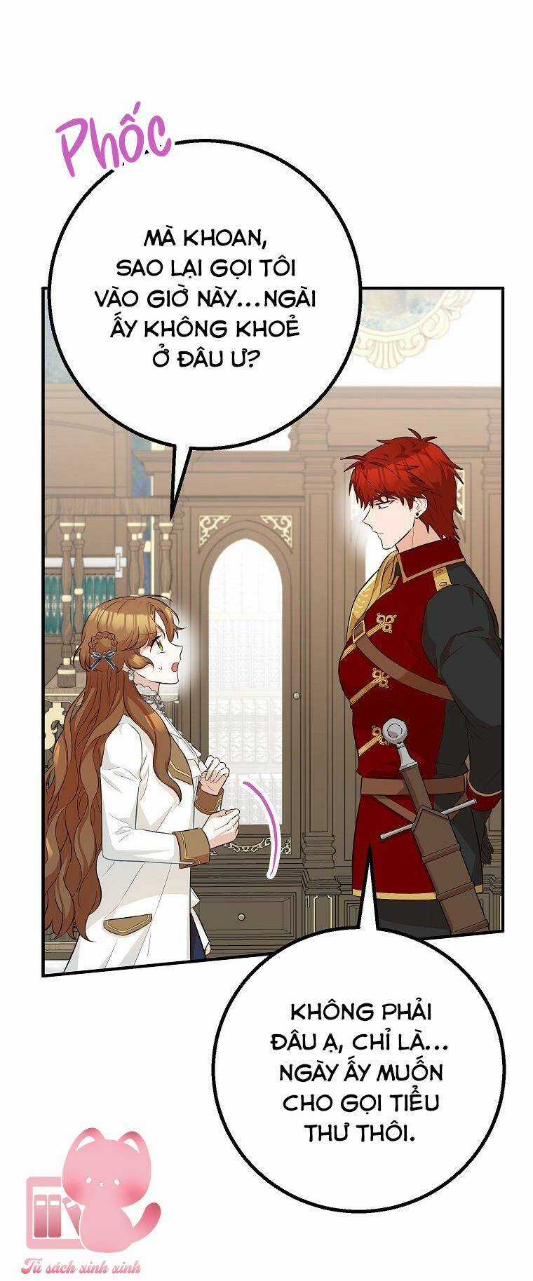 Bác Sĩ Tư Nhân Xin Từ Chức Chapter 45 trang 58