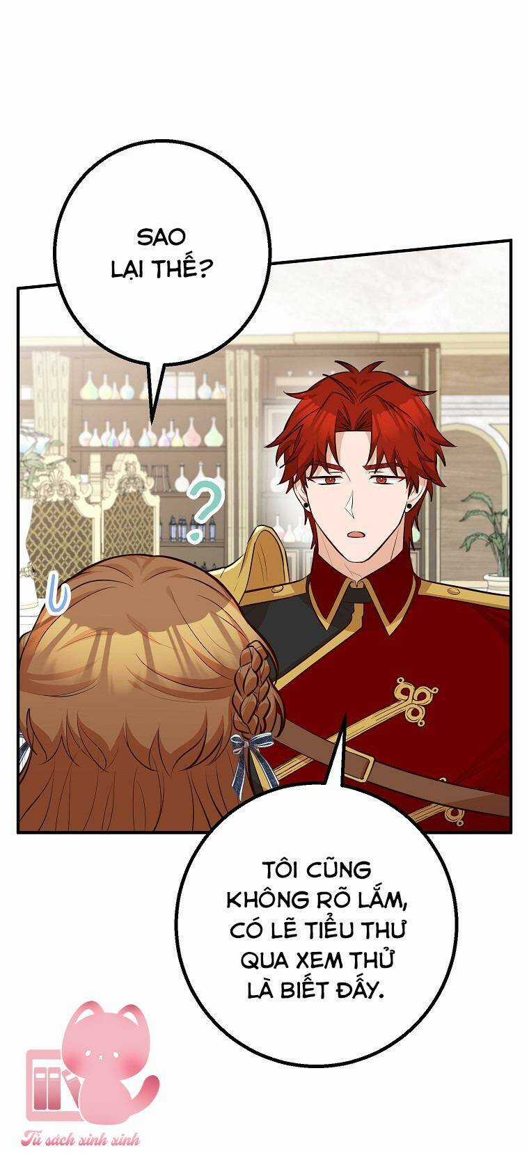 Bác Sĩ Tư Nhân Xin Từ Chức Chapter 45 trang 59