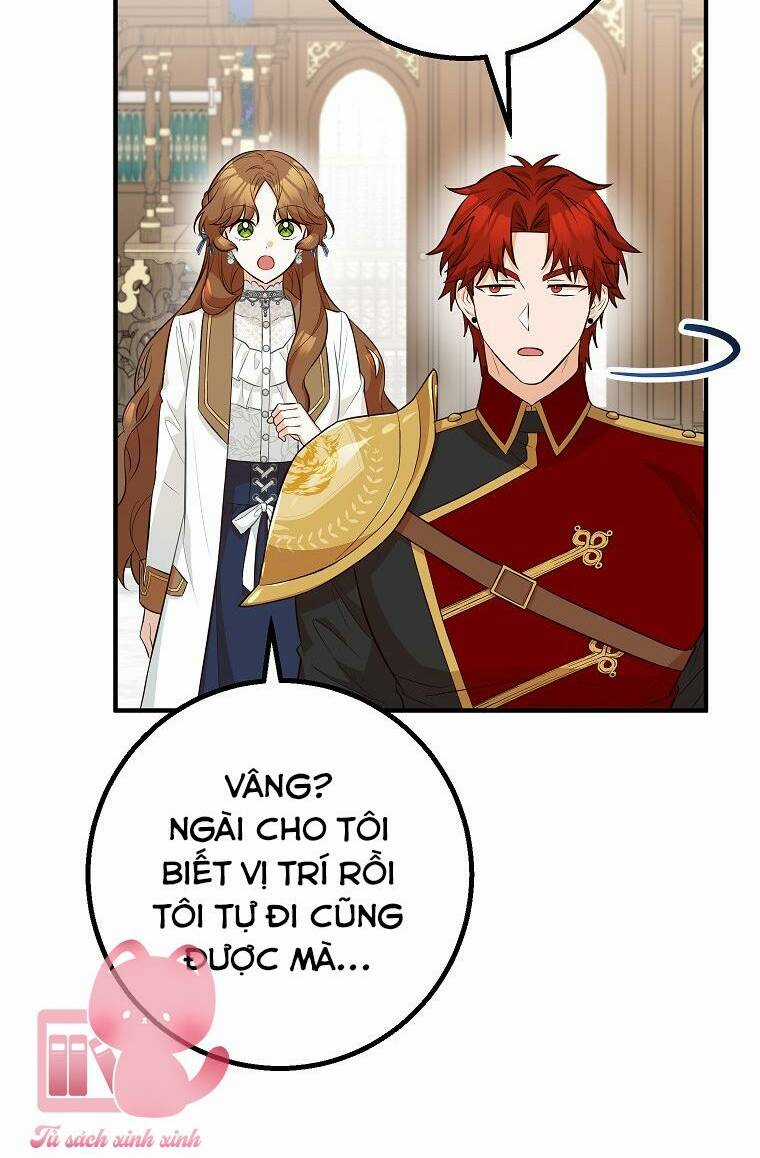 Bác Sĩ Tư Nhân Xin Từ Chức Chapter 45 trang 61