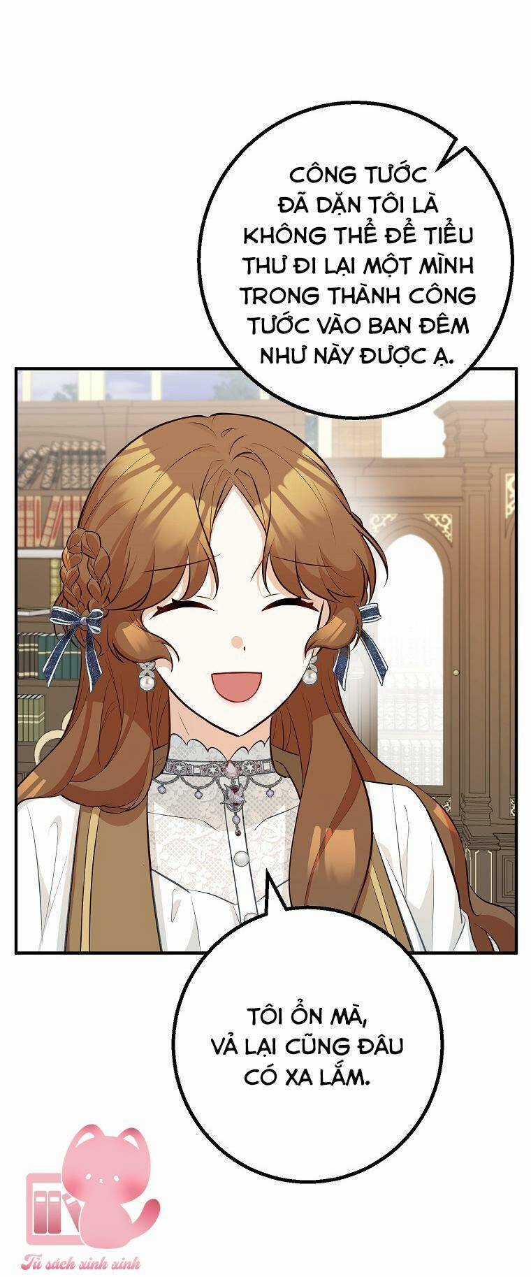 Bác Sĩ Tư Nhân Xin Từ Chức Chapter 45 trang 62