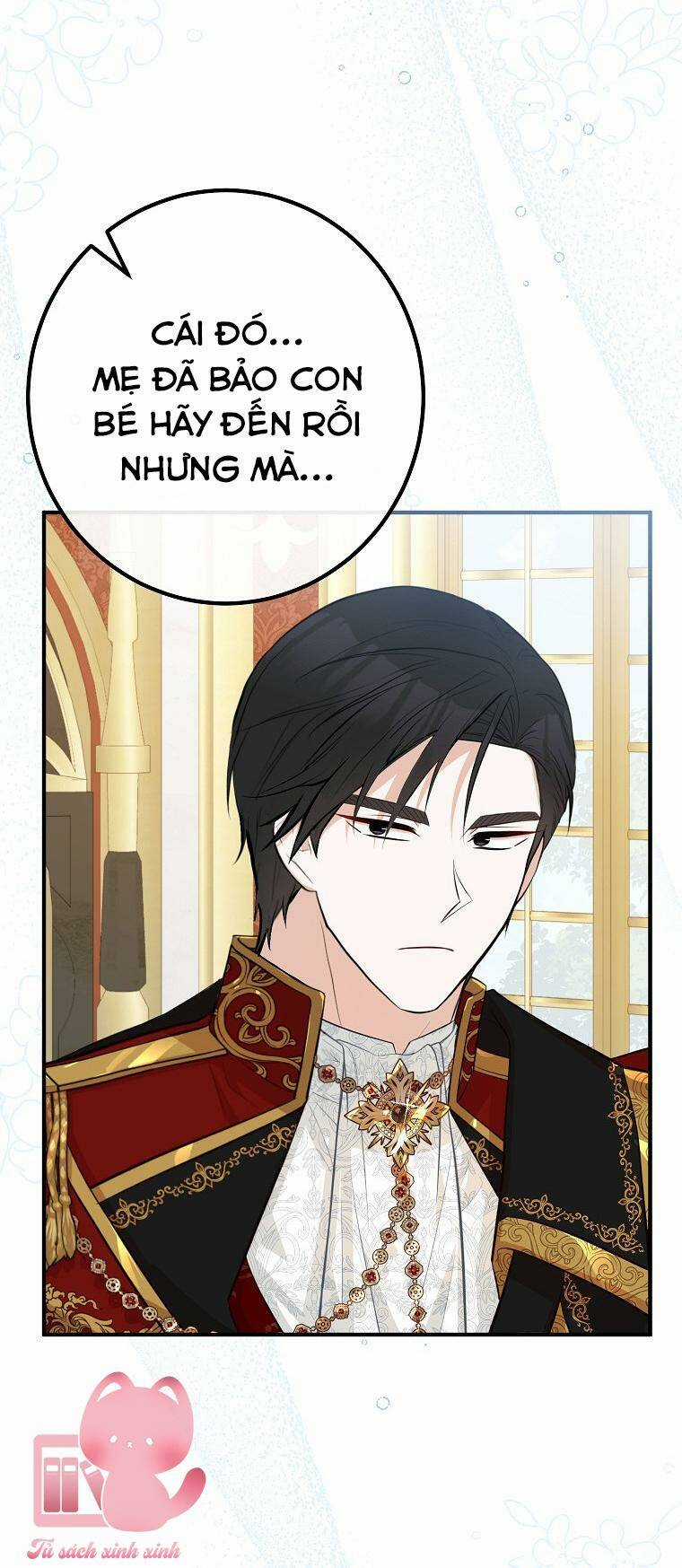 Bác Sĩ Tư Nhân Xin Từ Chức Chapter 45 trang 8