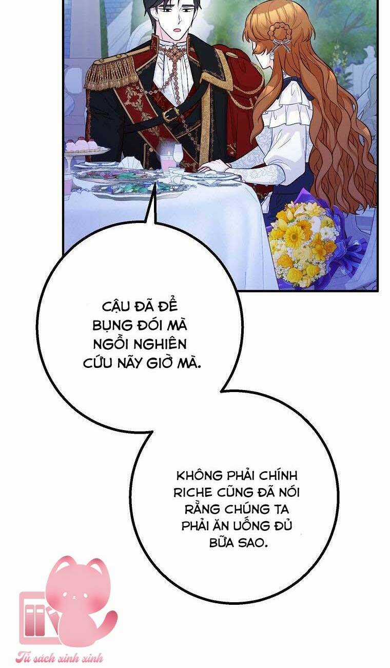 Bác Sĩ Tư Nhân Xin Từ Chức Chapter 46 trang 10