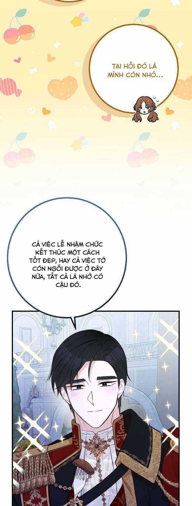 Bác Sĩ Tư Nhân Xin Từ Chức Chapter 46 trang 12