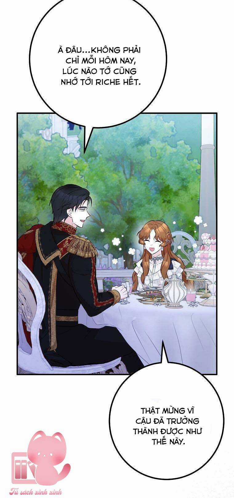 Bác Sĩ Tư Nhân Xin Từ Chức Chapter 46 trang 19