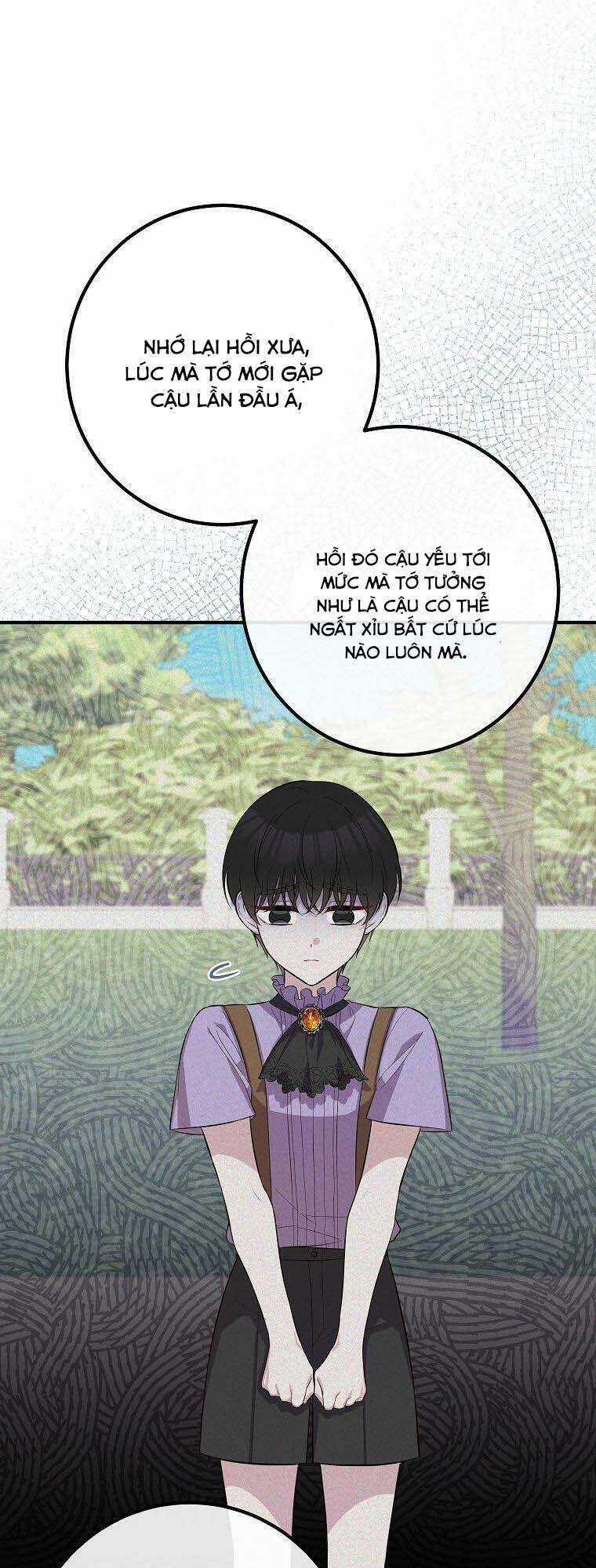 Bác Sĩ Tư Nhân Xin Từ Chức Chapter 46 trang 20