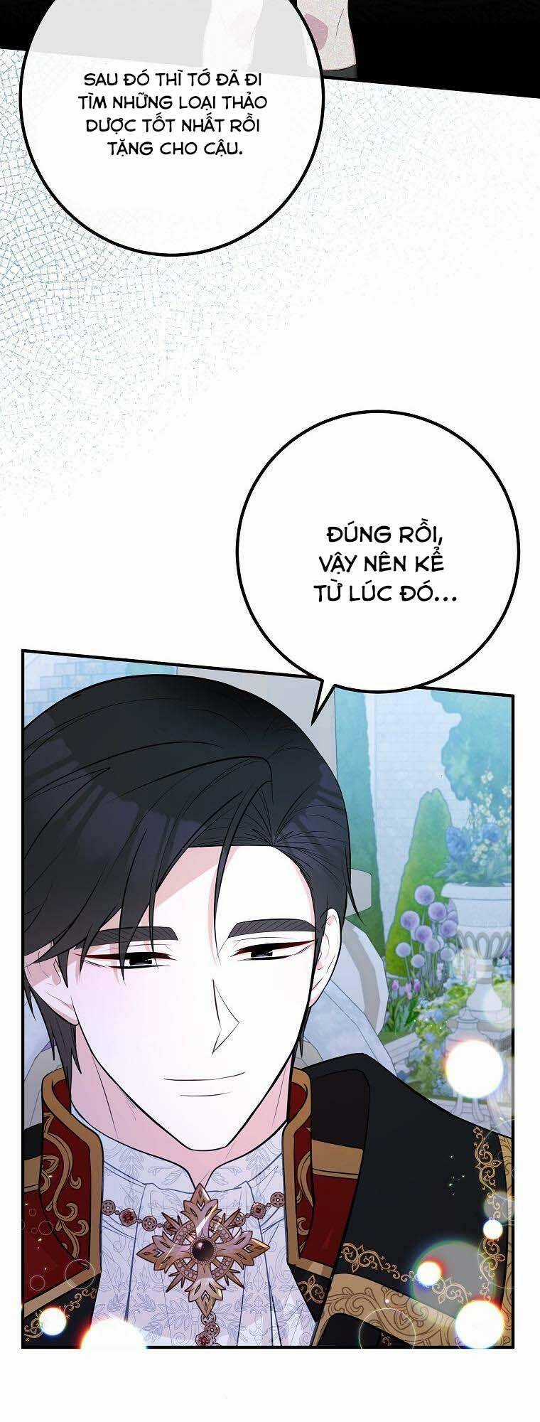 Bác Sĩ Tư Nhân Xin Từ Chức Chapter 46 trang 21