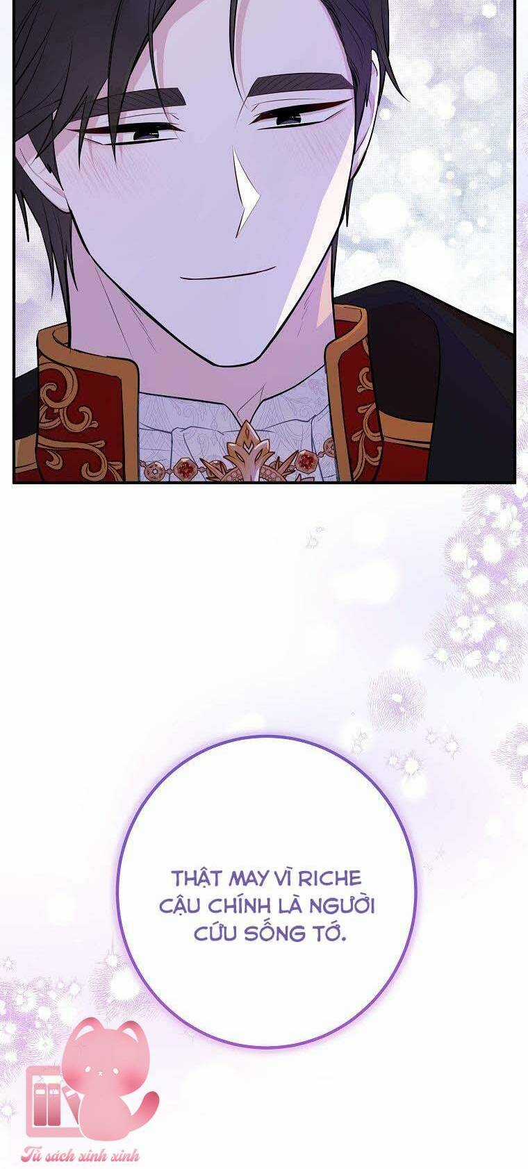 Bác Sĩ Tư Nhân Xin Từ Chức Chapter 46 trang 29