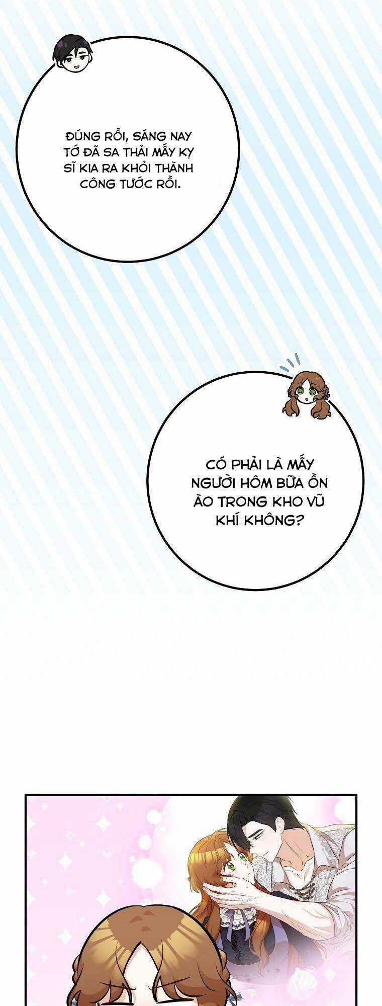 Bác Sĩ Tư Nhân Xin Từ Chức Chapter 46 trang 31