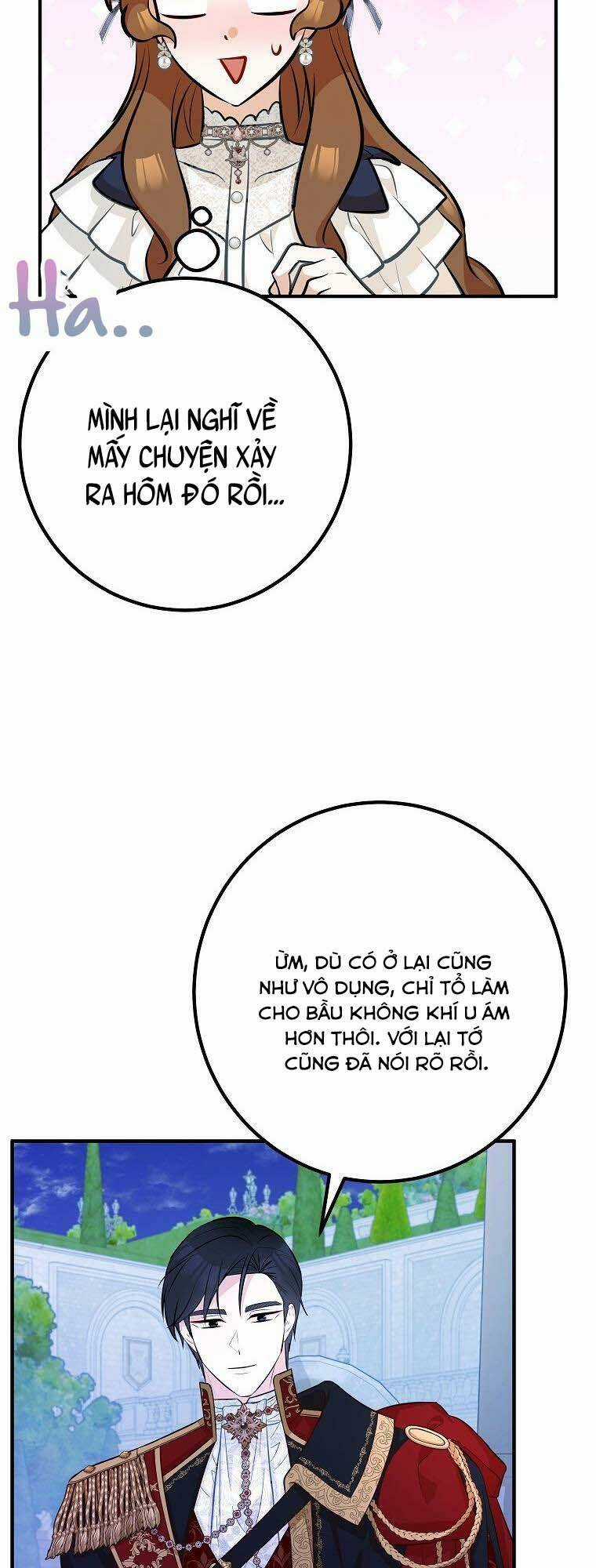 Bác Sĩ Tư Nhân Xin Từ Chức Chapter 46 trang 32