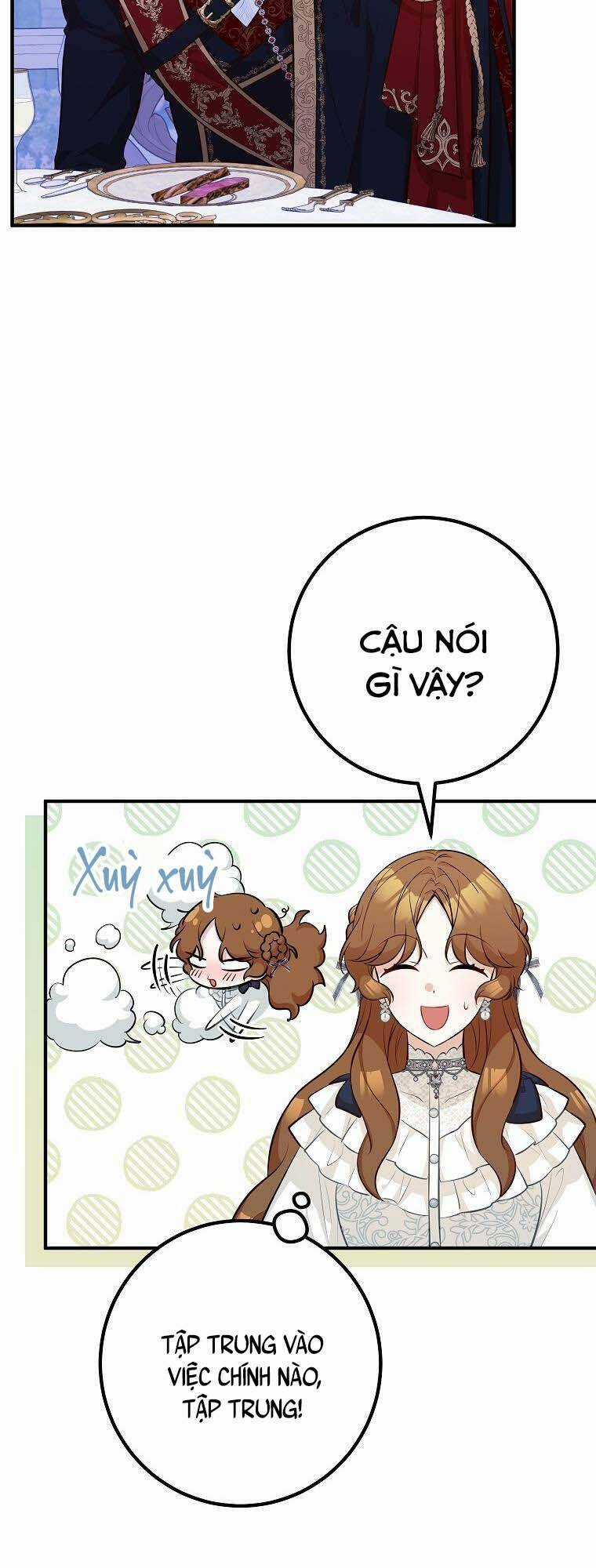 Bác Sĩ Tư Nhân Xin Từ Chức Chapter 46 trang 33