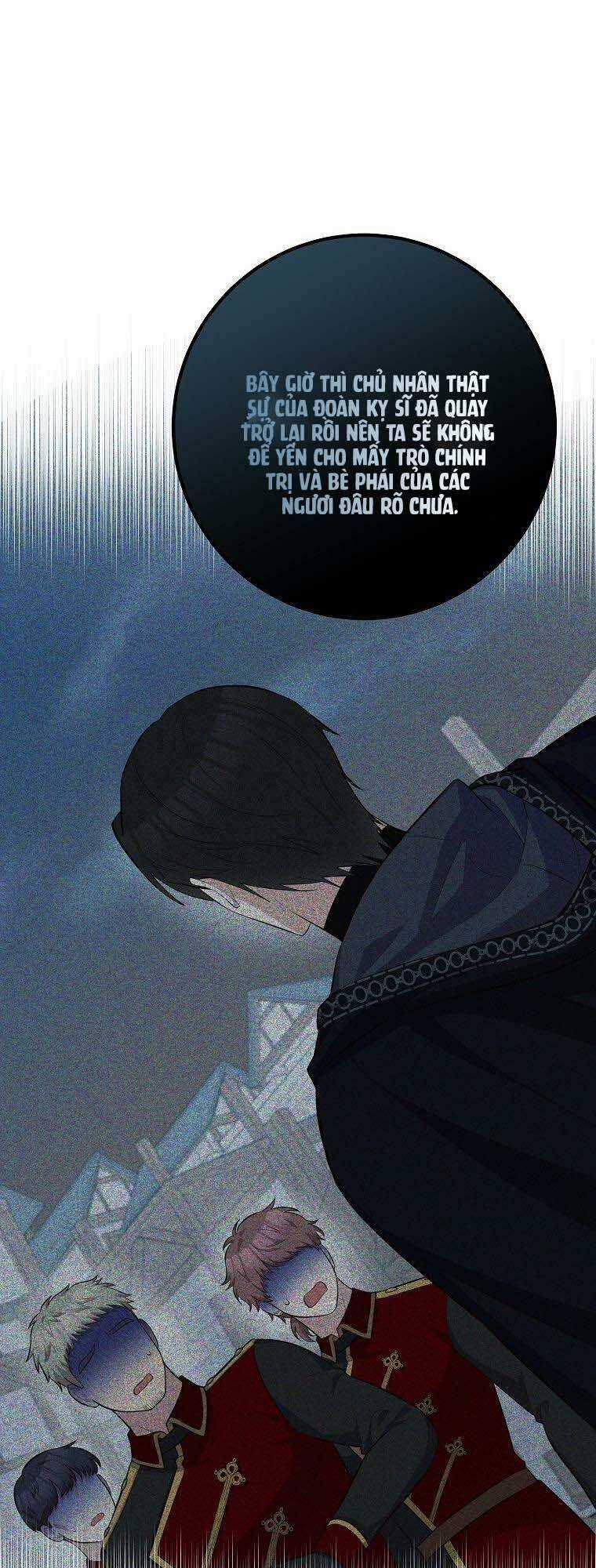 Bác Sĩ Tư Nhân Xin Từ Chức Chapter 46 trang 34