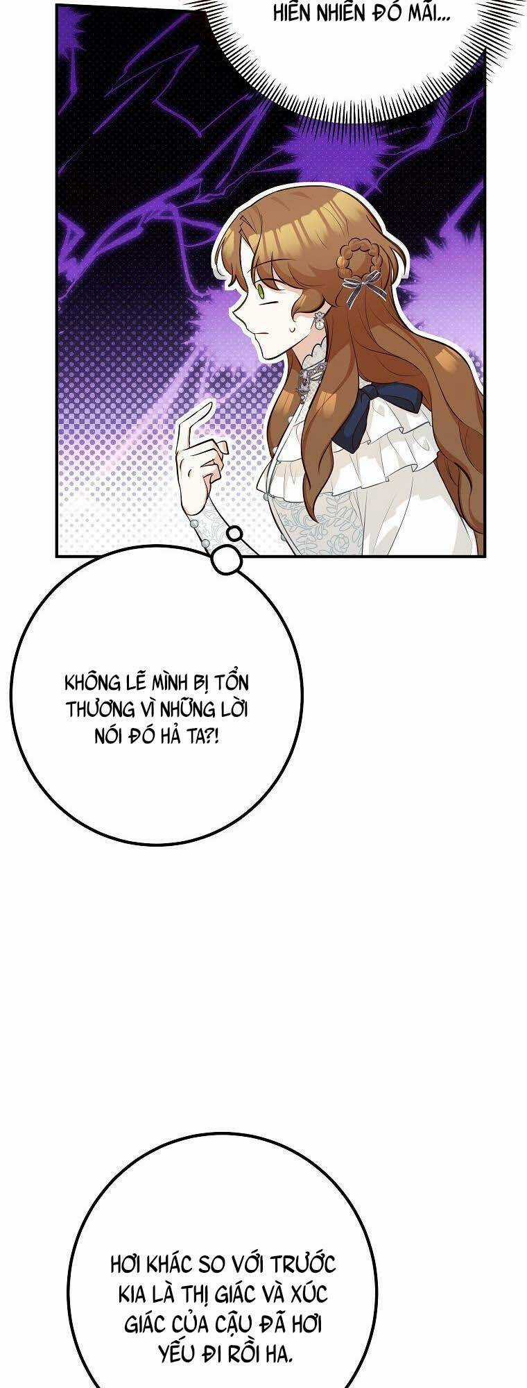 Bác Sĩ Tư Nhân Xin Từ Chức Chapter 46 trang 45