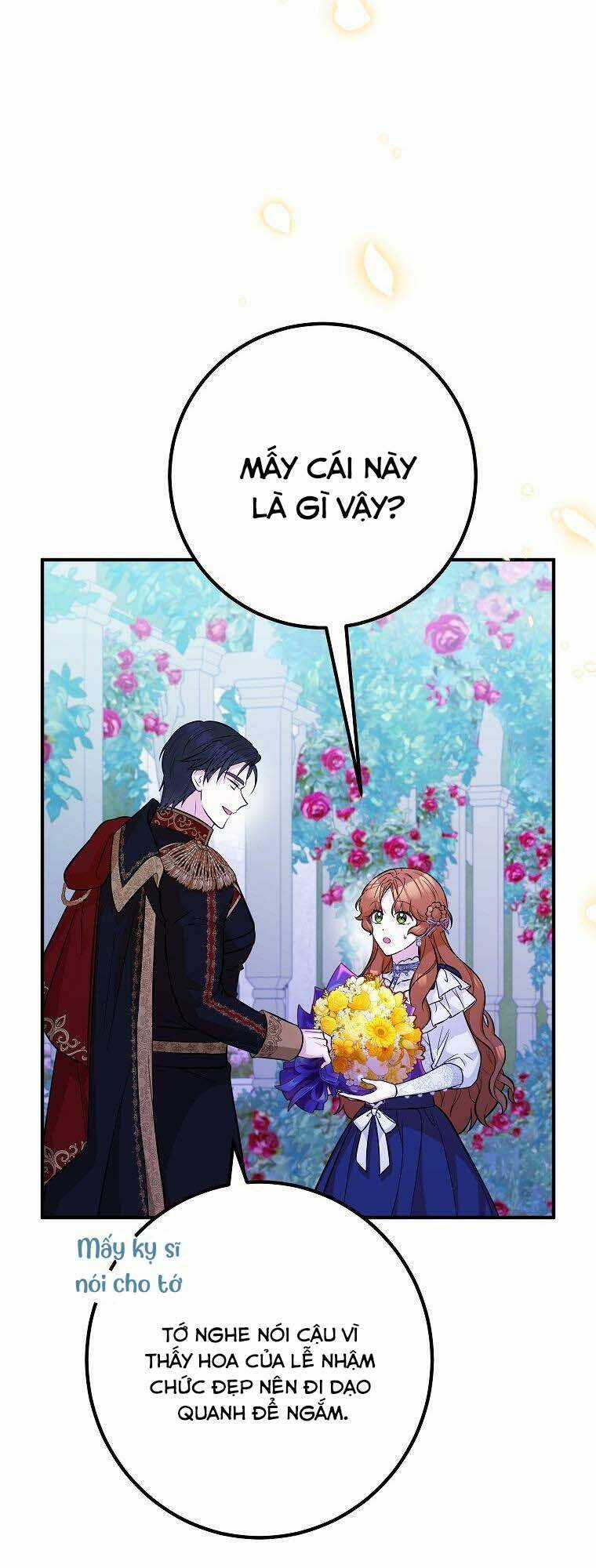 Bác Sĩ Tư Nhân Xin Từ Chức Chapter 46 trang 6