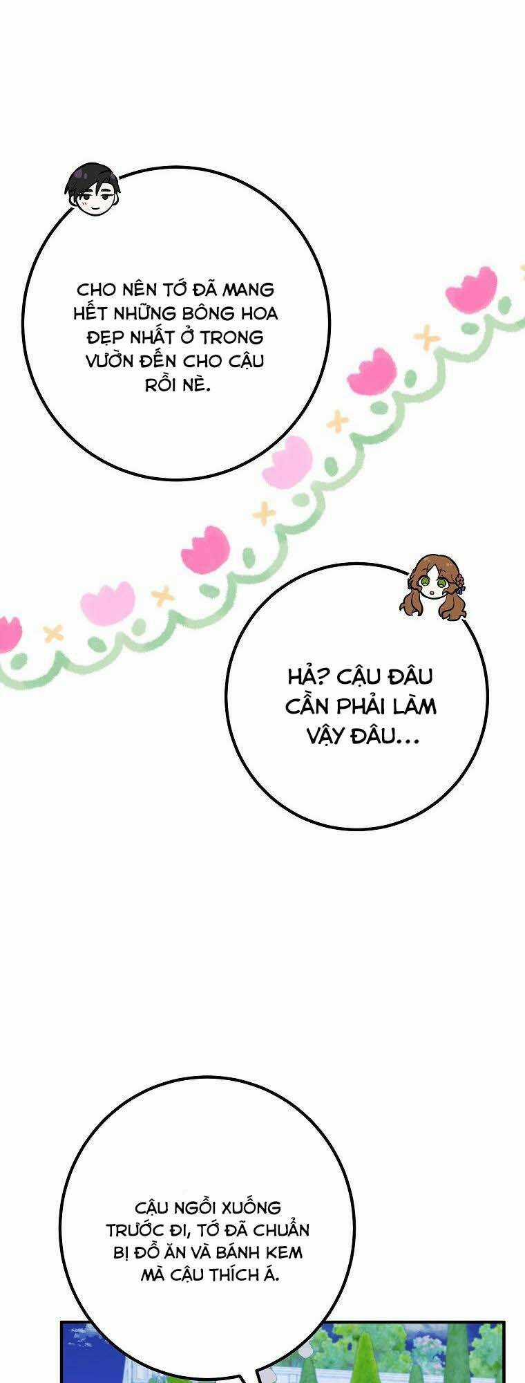 Bác Sĩ Tư Nhân Xin Từ Chức Chapter 46 trang 7