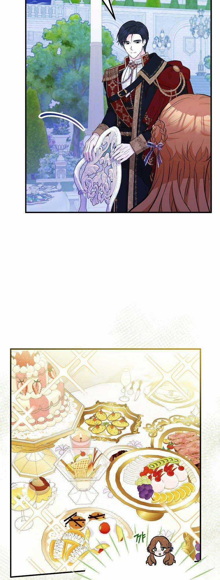 Bác Sĩ Tư Nhân Xin Từ Chức Chapter 46 trang 8