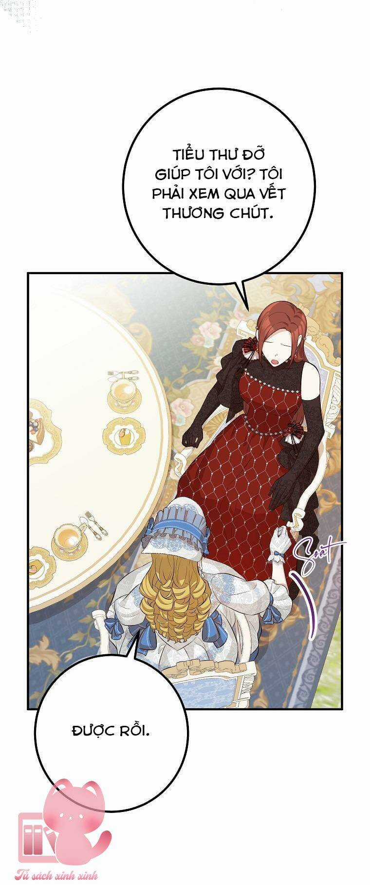 Bác Sĩ Tư Nhân Xin Từ Chức Chapter 47 trang 10