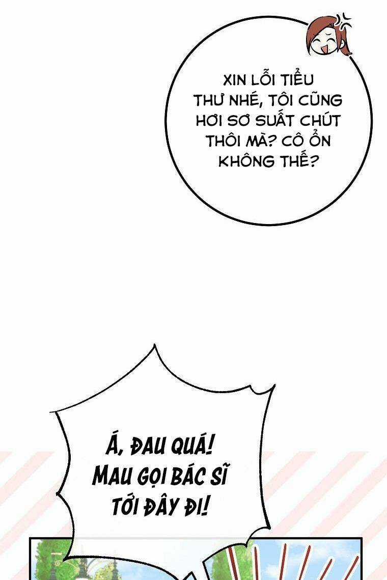 Bác Sĩ Tư Nhân Xin Từ Chức Chapter 47 trang 14