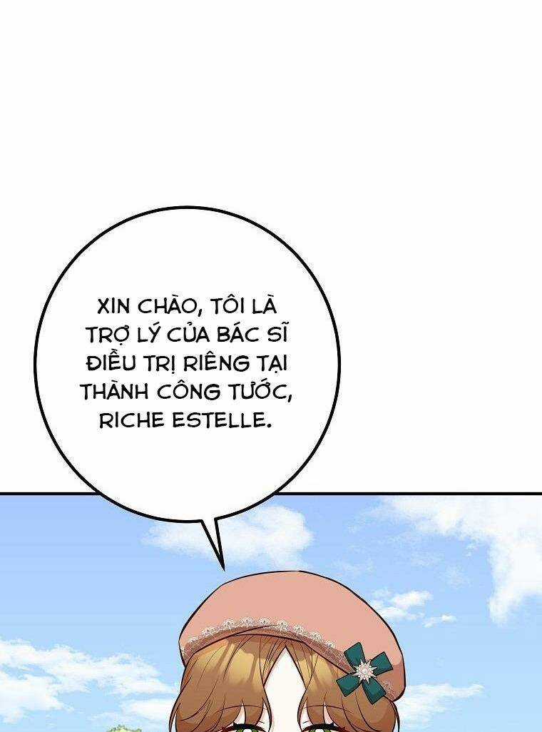 Bác Sĩ Tư Nhân Xin Từ Chức Chapter 47 trang 21