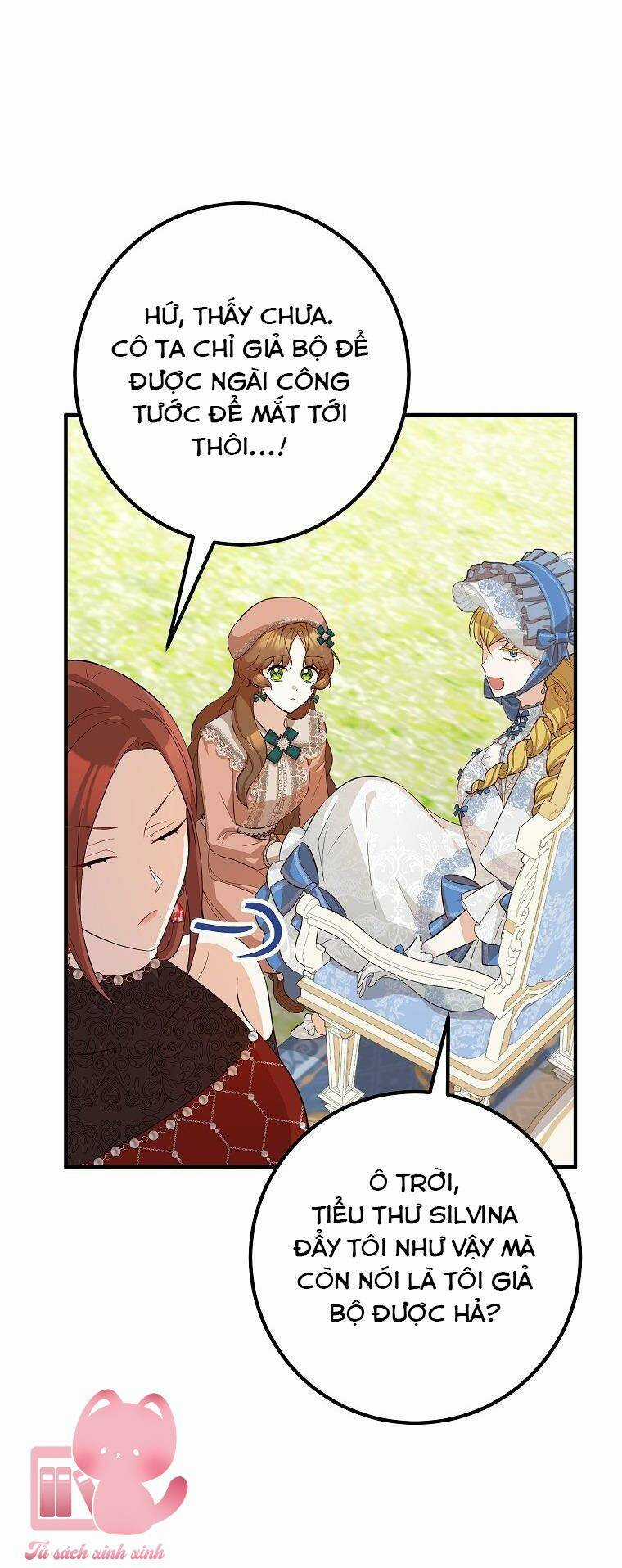 Bác Sĩ Tư Nhân Xin Từ Chức Chapter 47 trang 25