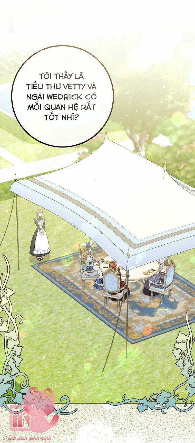 Bác Sĩ Tư Nhân Xin Từ Chức Chapter 47 trang 3