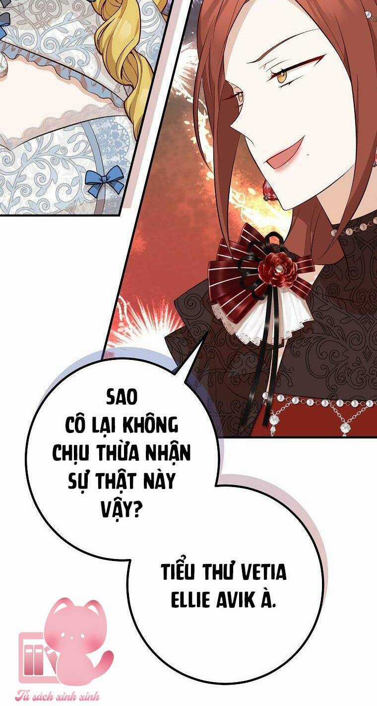 Bác Sĩ Tư Nhân Xin Từ Chức Chapter 47 trang 31