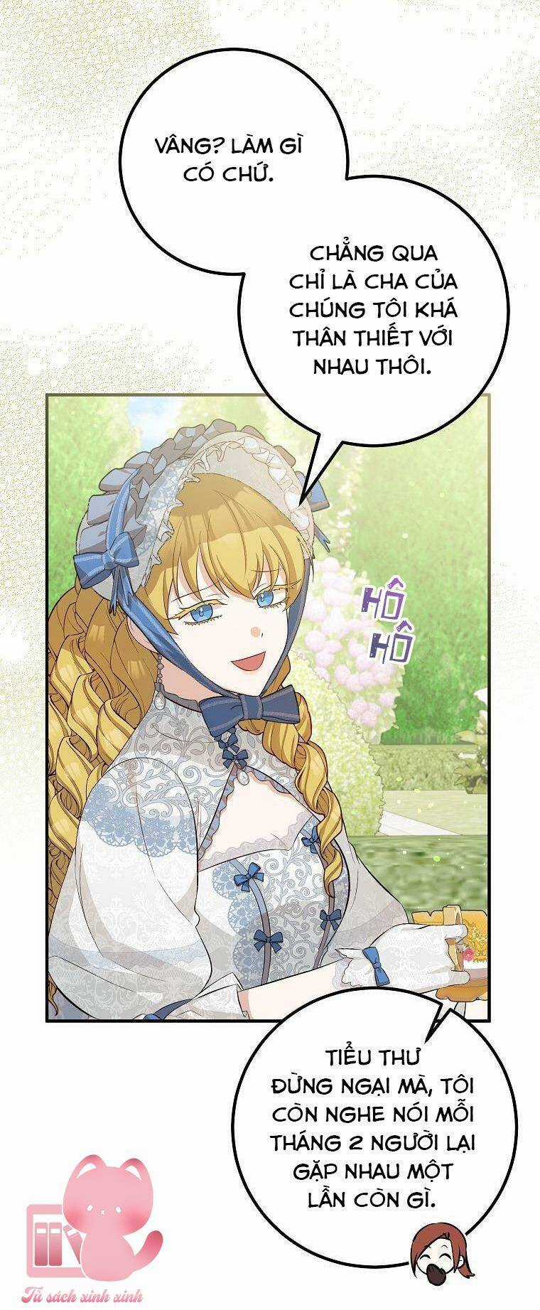 Bác Sĩ Tư Nhân Xin Từ Chức Chapter 47 trang 4