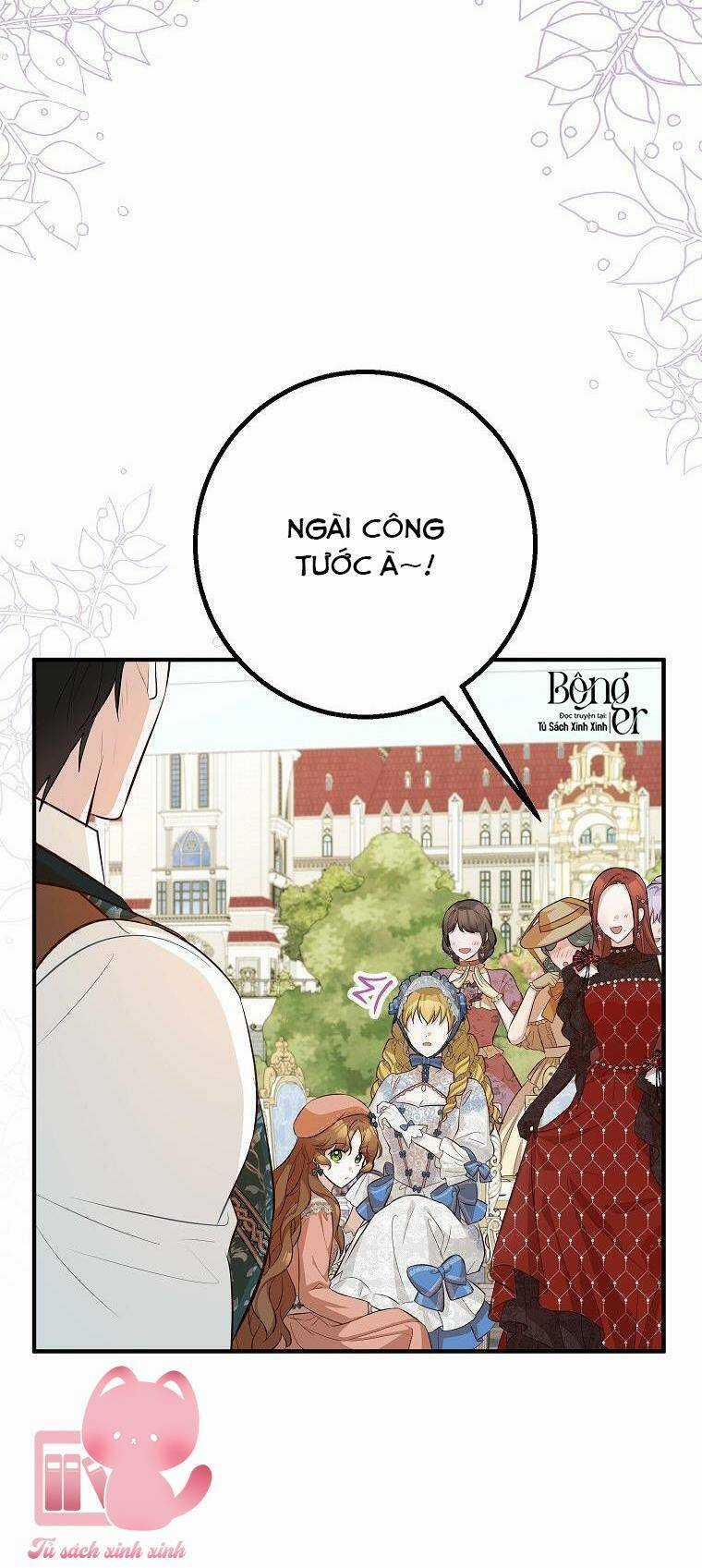 Bác Sĩ Tư Nhân Xin Từ Chức Chapter 47 trang 42