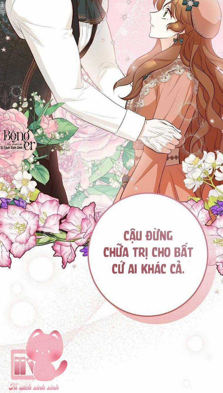 Bác Sĩ Tư Nhân Xin Từ Chức Chapter 47 trang 54