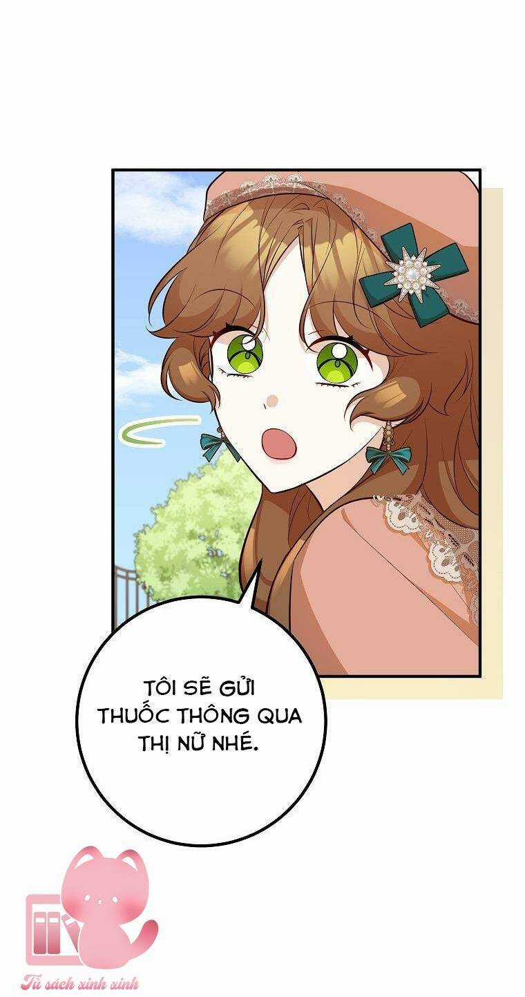 Bác Sĩ Tư Nhân Xin Từ Chức Chapter 47 trang 57