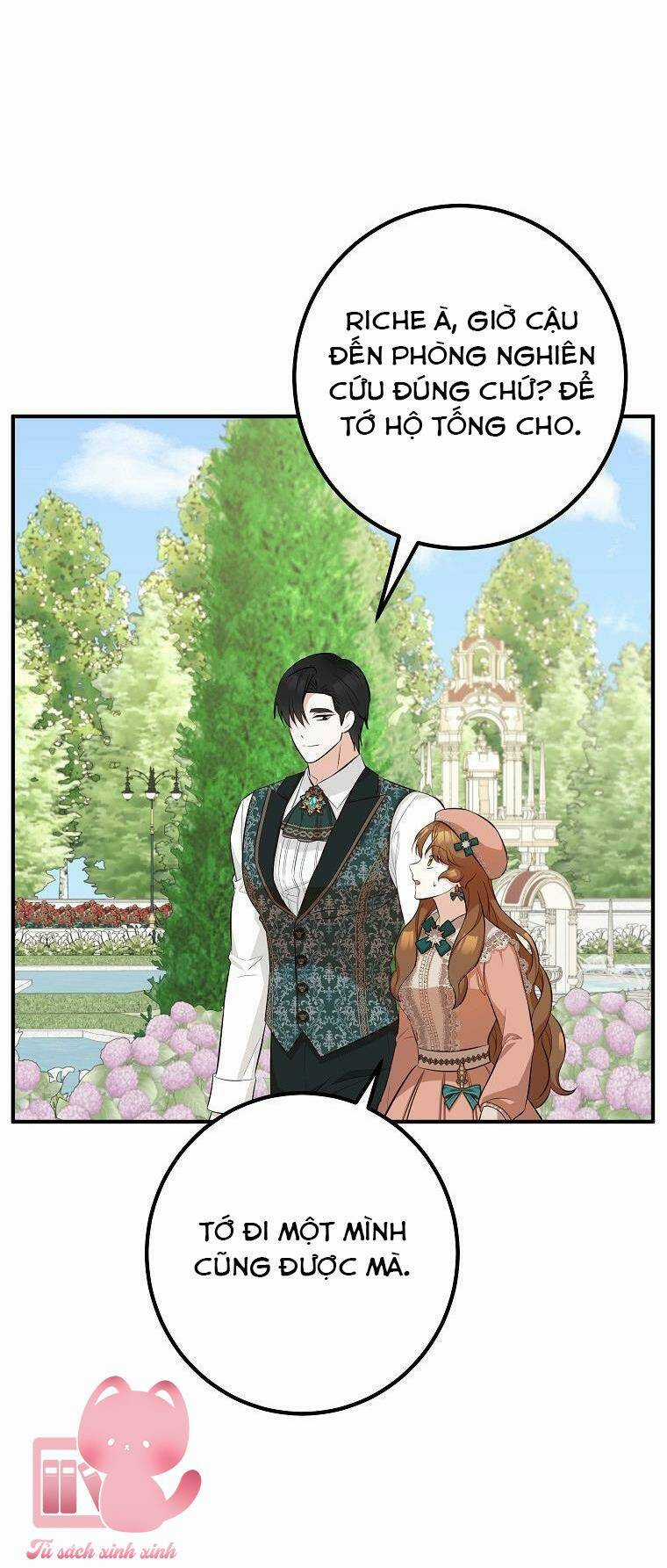 Bác Sĩ Tư Nhân Xin Từ Chức Chapter 47 trang 62