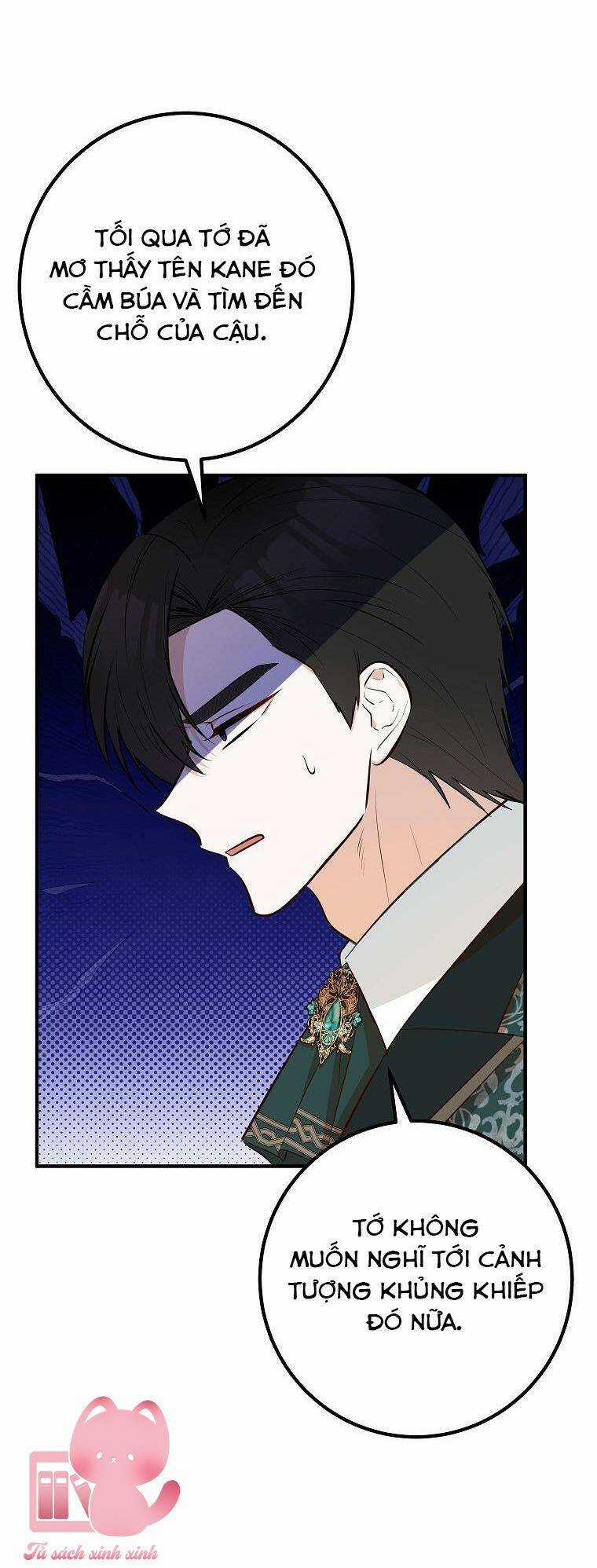 Bác Sĩ Tư Nhân Xin Từ Chức Chapter 47 trang 65