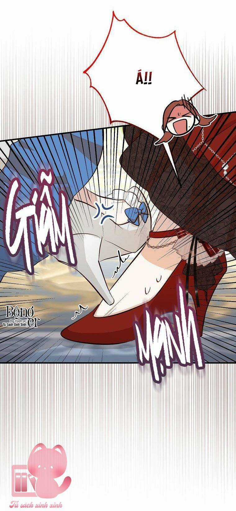 Bác Sĩ Tư Nhân Xin Từ Chức Chapter 47 trang 7