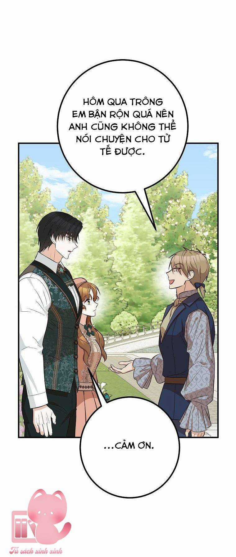 Bác Sĩ Tư Nhân Xin Từ Chức Chapter 47 trang 70