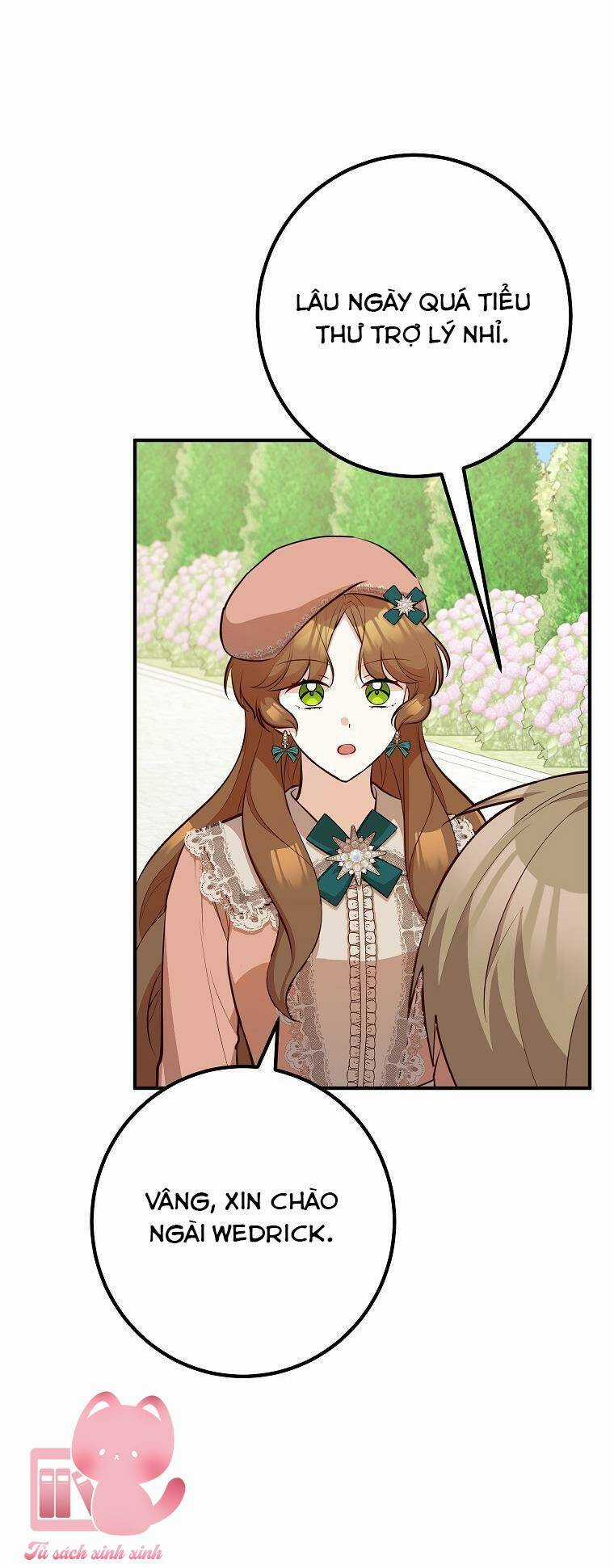 Bác Sĩ Tư Nhân Xin Từ Chức Chapter 47 trang 71